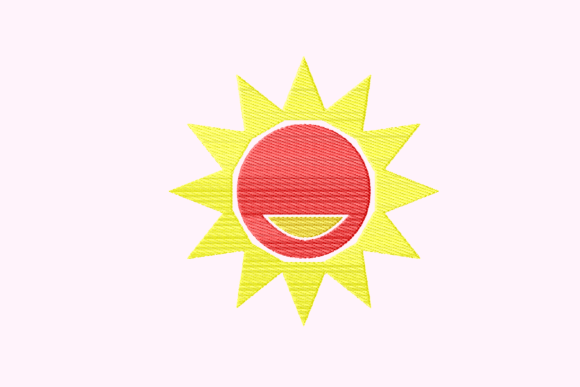 Bright Sun Embroidery Review for Seasonal Projects